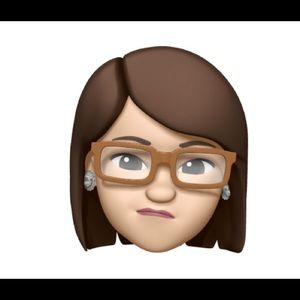 Meet your Posher, Rowena